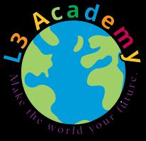 L3 Academy ポスター