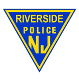 Riverside Police icon