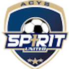 Spirit United Soccer أيقونة