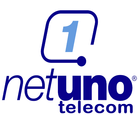 Netuno Telecom アイコン