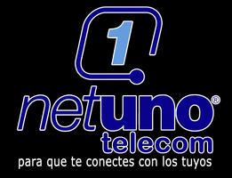 Netuno Telecom syot layar 1