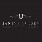 Janine Jansen Hair icône