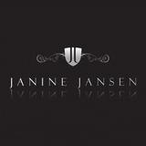 Janine Jansen Hair 图标