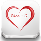 Rice-O ícone