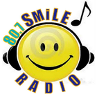 80.7 Smile Radio 图标
