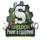 Sheldon Power Equip icon