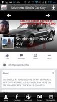 Southern Illinois Car Guy screenshot 1