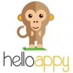 helloappy monkey