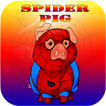 Spider Pig