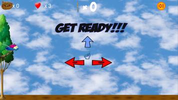 Flizzy Fly screenshot 1