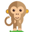 Unblock helloappy Monkey APK