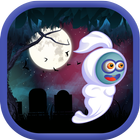 POCONG RUN أيقونة