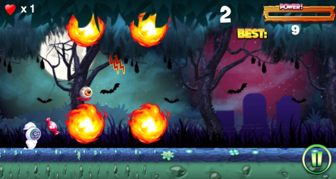 73 Evolusi Hantu Mod Apk Android 1 HD