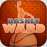 Basket ward challenge icône