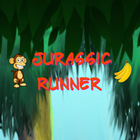 Jurassic Runner أيقونة