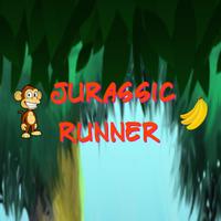 Jurassic Runner syot layar 3