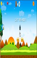 Bird action game imagem de tela 1
