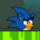 Angry Sonic Run APK