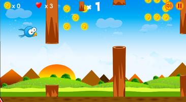 fly bird coco screenshot 1