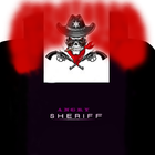 ikon Angry Sheriff