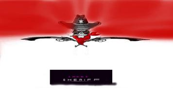Angry Sheriff imagem de tela 1