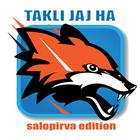 Takli jaj hah saloprva edition 圖標