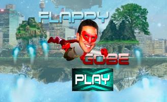 Flappy Gobe poster