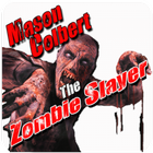 Mason Colberts Zombie Slayer आइकन