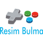 Resim Bulma icono