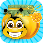 Busy Honey Bee أيقونة