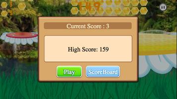 Busy Honey Bee screenshot 2