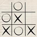 Tic Tac Toe RETRO Free APK