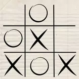 Tic Tac Toe RETRO Free