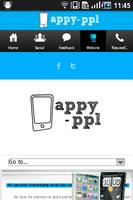 Appy-ppl captura de pantalla 2