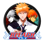 Bleach Wallpaper HD biểu tượng