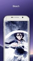 Bleach Wallpaper HD syot layar 1