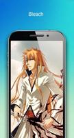 Bleach Wallpaper HD syot layar 2