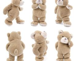 Teddy Bears Wallpapers اسکرین شاٹ 3