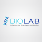 Biolab icon