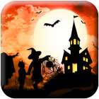 Halloween Costumes Wallpapers  آئیکن