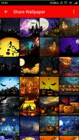 Halloween Costumes Wallpapers  capture d'écran 1