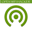 Open Wifi Hacker App Prank