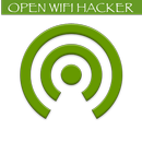 Open Wifi Hacker App Prank APK