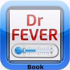 fevers and symptoms icon