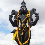 Saniswara Stotram ikon