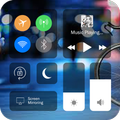 ”Control Center IOS 11