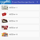 Free & Easy Paytm Rechargess আইকন