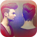 Man Hairstyle Pro 2020 - Beard & Mustache Images APK