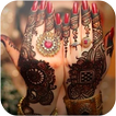 Eid Ramadan Mehndi Design Henna - Bridal Indian