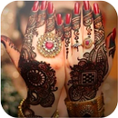 Eid Ramadan Mehndi Design Henna - Bridal Indian APK